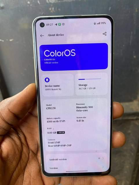 oppo phones
