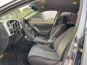 A picture of NEATLY USED 2004 TOYOTA MATRIX WITH DUTY AT KADUNA GOING