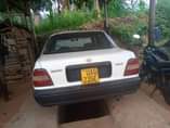 A picture of Nissan sunny 3.5m Call 0701488581 WhatsApp 0776417404