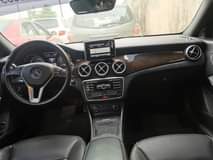 A picture of 2015 MERCEDES BENZ CLA 250