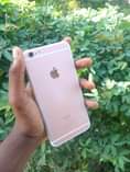 A picture of iphone 6s plus