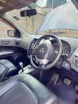 used nissan xtrail