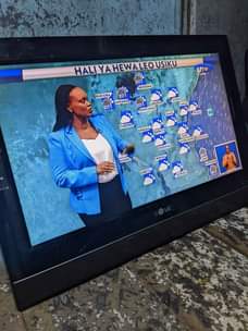 A picture of Tv LG inc 28 bei 165