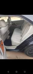 A picture of 100 FIRSTBODY BARELY USED CAMRY XLE V6 2010