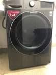 A picture of Washing Machine LG