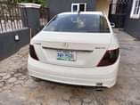 A picture of Benz C300