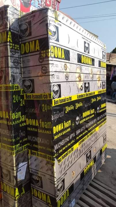 A picture of Tunauza magoro 0658337532