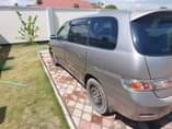 A picture of TOYOTA GAIA FOR SALE MIL 7 CALL 0712827933