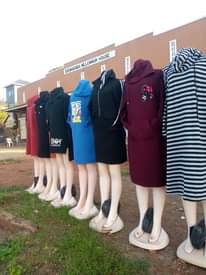 A picture of All Classy second hand clothes Whatsp 0753026096