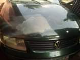 A picture of Passat Boro 1.8