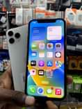 A picture of Apple iPhone 11pro 64GB