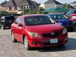 A picture of Toyota Corolla 2008 Model Used Like New Price 3 350m