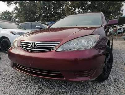 A picture of 2006 Toyota Camry
