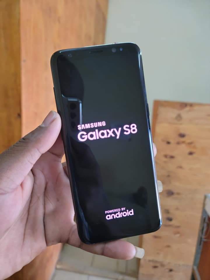 used samsung galaxy