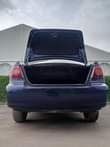 A picture of Toyota Corolla