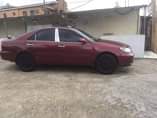 A picture of Toyota camry 04