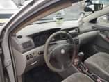 A picture of DEALER DEAL TOYOTA COROLLA 2004