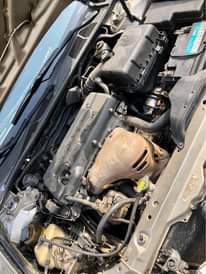A picture of Clean 2004 camry for sale