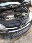 A picture of Toyota camry 2016