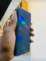 A picture of Samsung A70