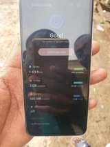A picture of Samsung A04e