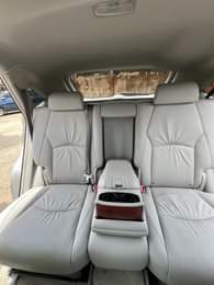 A picture of BRAND NEW TOKUNBO 2008 RX350 FULL OPTION available for only