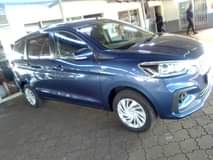 A picture of 2021 Suzuki Ertiga 1.5 GL