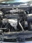 A picture of Very sharp Camry first body Everything is working Going for