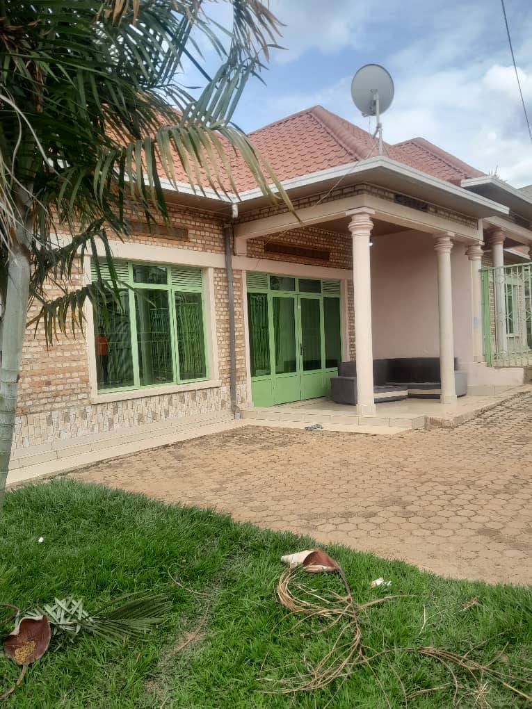 gisozi accommodation