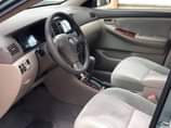 A picture of 2006 Toyota Corolla Yes