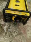 A picture of Elepaq generator 4 5kva