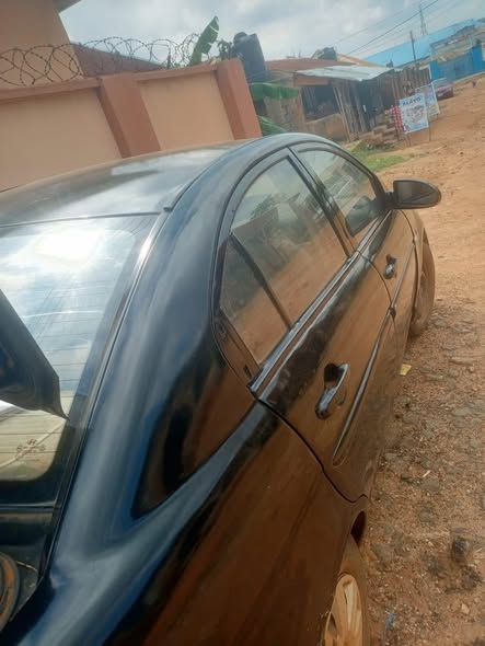 A picture of Car
