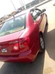 A picture of Clean used Toyota Corolla 2005
