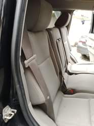 A picture of Jeep Commander 2008 Foreign Belgium Buy and drive 5m LAGOS