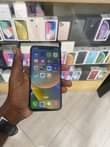 A picture of IPhone X Gb64