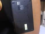 A picture of Laptop