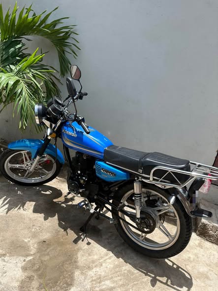 zamco bike