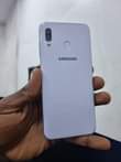 A picture of Samsung A30