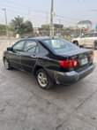A picture of Toyota Corolla 2005