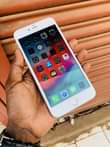 A picture of iPhone 6 Plus 16gb at 200k