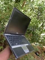 A picture of Dell Ram 2gb Hdd 120gb Bei 125 000 Chaji ina