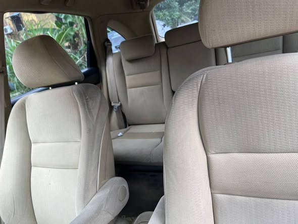 A picture of Honda Accord 2007