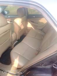 A picture of Neatly used 2006 model Honda DC Buy and drive no