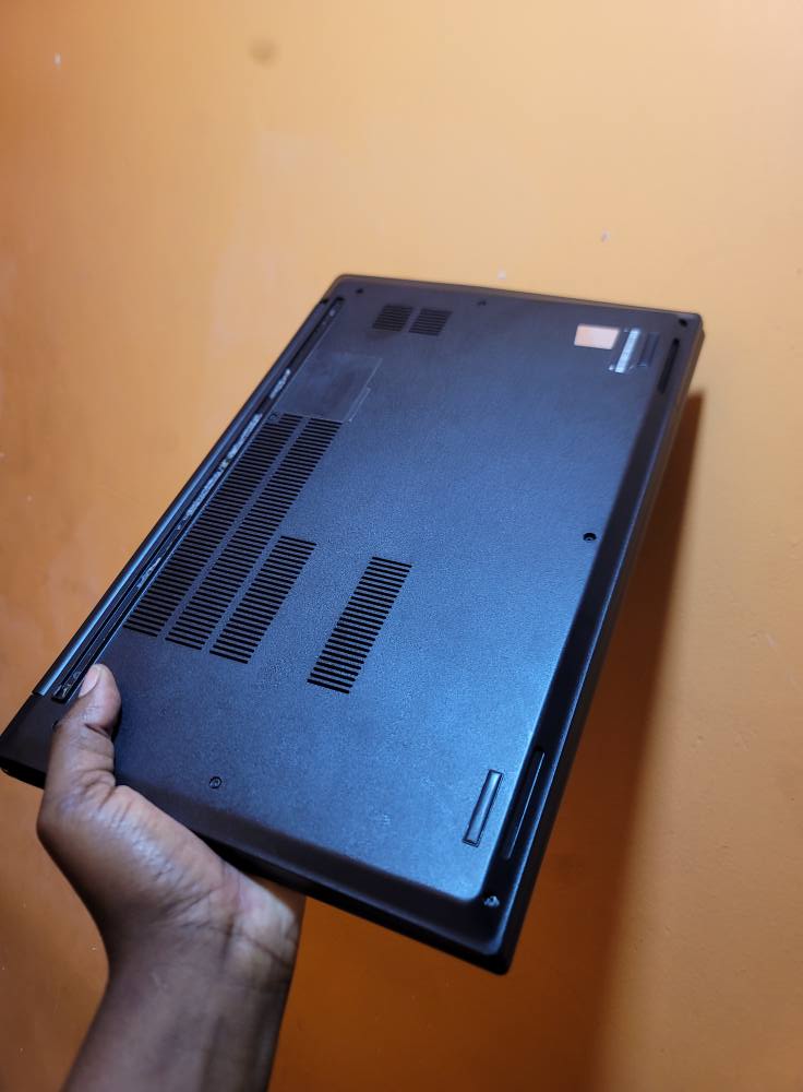 A picture of Lenovo Thinkpad E15 0785206616 Intel core i5 11th Gen Ram