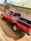 A picture of Pick up