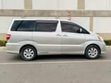 A picture of ALPHARD
