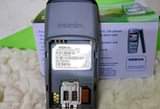 A picture of NOKIA 1600