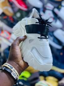 A picture of Sneakers