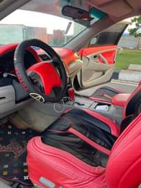 A picture of Clean 2009 Camry 07088153375
