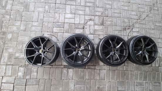 bbs wheels